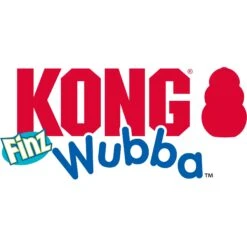 KONG Wubba Finz Dog Toy 11 KONG Wubba Finz Dog Toy -Pet Dog Toys 161869 PT8. AC SS1800 V1552942319
