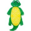 Outward Hound Bubble Matz Gator Squeaky Plush Dog Toy -Pet Dog Toys 162056 MAIN. AC SS1800 V1636507373