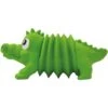 Outward Hound Accordionz Gator Stuffing-Free Squeaky Dog Toy -Pet Dog Toys 162058 MAIN. AC SS1800 V1631687292
