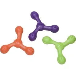 West Paw Skamp Fetch Dog Toy -Pet Dog Toys 162683 PT7. AC SS1800 V1552919913