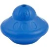 Frisco Flying Saucer Rubber Treat Dispenser Dog Toy -Pet Dog Toys 164757 MAIN. AC SS1800 V1604676774