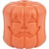 Frisco Halloween Pumpkin Rubber Treat Dispenser Dog Toy, Medium/Large -Pet Dog Toys 164763 Main. AC SS1800 V1563809234
