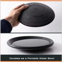 Monster K9 Dog Toys Indestructible Flying Disc Dog Toy 11 Monster K9 Dog Toys Indestructible Flying Disc Dog Toy -Pet Dog Toys 173928 PT2. AC SS1800 V1672947921