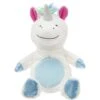 Frisco Unicorn Textured Plush Squeaky Dog Toy -Pet Dog Toys 174699 Main. AC SS1800 V1572616381