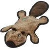 Frisco Beaver Stuffing-Free Flat Plush Squeaky Dog Toy 1 Frisco Beaver Stuffing-Free Flat Plush Squeaky Dog Toy -Pet Dog Toys 174729 Main. AC SS1800 V1572616687