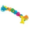 JW Pet Triple Knot Treat Pod Dog Toy -Pet Dog Toys 175116 MAIN. AC SS1800 V1562177592