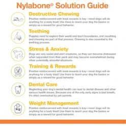 Nylabone Power Chew Customer Favorites Dog Chew Toy Bundle Customer Favorites Bundle Variety -Pet Dog Toys 175398 PT8. AC SS1800 V1685650134