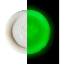 West Paw Zogoflex Glow Zisc Flying Disc Dog Toy 15 West Paw Zogoflex Glow Zisc Flying Disc Dog Toy -Pet Dog Toys 176440 PT6. AC SS1800 V1629323246