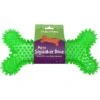 Gnawsome Spikey MegaBone Dog Toy, Color Varies -Pet Dog Toys 178561 MAIN. AC SS1800 V1563229687