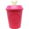 MuttsKickButt Coffee Cup Treat Dispensing Tough Dog Chew Toy -Pet Dog Toys 181041 MAIN. AC SS1800 V1614035513