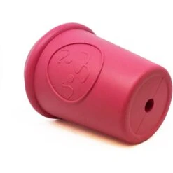 MuttsKickButt Coffee Cup Treat Dispensing Tough Dog Chew Toy -Pet Dog Toys 181041 PT2. AC SS1800 V1564607829