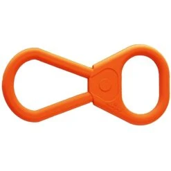 SodaPup Can Opener Tug Dog Chew Toy