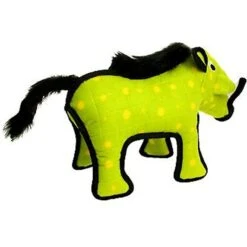 Tuffy's Desert Warthog Plush Dog Toy 13 Tuffy's Desert Warthog Plush Dog Toy -Pet Dog Toys 184030 PT5. AC SS1800 V1589570529