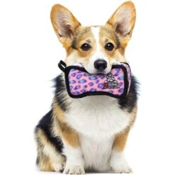 Tuffy's Jr Bone2 Squeaky Plush Dog Toy 10 Tuffy's Jr Bone2 Squeaky Plush Dog Toy -Pet Dog Toys 184054 PT2. AC SS1800 V1589570760