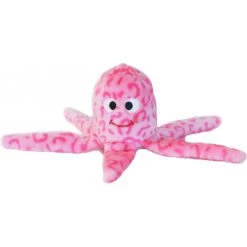 ZippyPaws Floppy Jelly Dog Toy