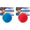 Nerf Dog Soccer Squeak Ball Dog Toy, 2.5-in, 2 Count 1 Nerf Dog Soccer Squeak Ball Dog Toy, 2.5-in, 2 Count -Pet Dog Toys 187149 MAIN. AC SS1800 V1564780937