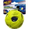 Nerf Dog Light Up LED Bash Ball Dog Toy -Pet Dog Toys 187188 MAIN. AC SS1800 V1564781020