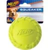 Nerf Dog Squeaker Tire Ball Dog Toy 1 Nerf Dog Squeaker Tire Ball Dog Toy -Pet Dog Toys 187207 MAIN. AC SS1800 V1564781235