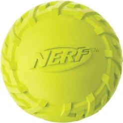 Nerf Dog Squeaker Tire Ball Dog Toy 5 Nerf Dog Squeaker Tire Ball Dog Toy -Pet Dog Toys 187207 PT1. AC SS1800 V1564781240