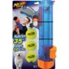Nerf Dog Tennis Ball Translucent Blaster Dog Toy -Pet Dog Toys 187322 MAIN. AC SS1800 V1564783404