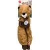 Ethical Pet Furzz Beaver Squeaky Plush Dog Toy 2 Ethical Pet Furzz Beaver Squeaky Plush Dog Toy -Pet Dog Toys 188731 Main. AC SS1800 V1565035668