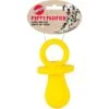 Ethical Pet Pacifier Squeaky Puppy Chew Toy, Color Varies 1 Ethical Pet Pacifier Squeaky Puppy Chew Toy, Color Varies -Pet Dog Toys 188960 Main. AC SS1800 V1565031469