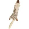 Ethical Pet Skinneeez Big Bite Jackal Stuffing-Free Squeaky Plush Dog Toy -Pet Dog Toys 189062 Main. AC SS1800 V1565031744