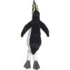 Ethical Pet Skinneeez Plus Penquin Stuffing-Free Squeaky Plush Dog Toy -Pet Dog Toys 189076 Main. AC SS1800 V1565031732