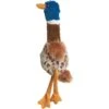 Ethical Pet Skinneeez Plus Duck Stuffing-Free Squeaky Plush Dog Toy 1 Ethical Pet Skinneeez Plus Duck Stuffing-Free Squeaky Plush Dog Toy -Pet Dog Toys 189078 main. AC SS1800 V1565031736