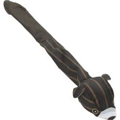 Ethical Pet Skinneeez Durables Chipmunk Stuffing-Free Squeaky Plush Dog Toy