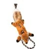 Ethical Pet Skinneeez Tugs Forest Fox Stuffing-Free Squeaky Plush Dog Toy, Color Varies -Pet Dog Toys 189238 Main. AC SS1800 V1566835942