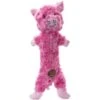 Charming Pet Lil Dudes Pig Squeaky Plush Dog Toy -Pet Dog Toys 190554 MAIN. AC SS1800 V1594661760