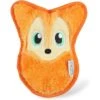 Outward Hound Invincibles Squeaky Stuffing-Free Plush Dog Toy -Pet Dog Toys 190586 MAIN. AC SS1800 V1631682398