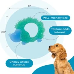 Petstages Cutie Chewies Dog Toy 10 Petstages Cutie Chewies Dog Toy -Pet Dog Toys 190749 PT2. AC SS1800 V1631685079