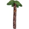 Fab Dog Fabtough Palm Tree Squeaky Plush Dog Toy 2 Fab Dog Fabtough Palm Tree Squeaky Plush Dog Toy -Pet Dog Toys 194710 MAIN. AC SS1800 V1567183333