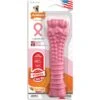 Nylabone Breast Cancer Awareness Dog Power Chew Toy Chicken -Pet Dog Toys 195447 MAIN. AC SS1800 V1624087357