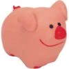 Li'l Pals Latex Pig Dog Toy -Pet Dog Toys 195697 MAIN. AC SS1800 V1570219945