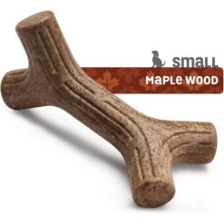 Benebone Maplestick Tough Puppy Chew Toy 11 Benebone Maplestick Tough Puppy Chew Toy -Pet Dog Toys 206953 PT3. AC SS1800 V1612397230