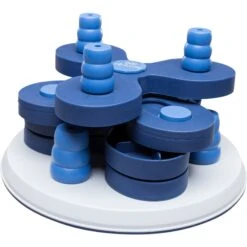 TRIXIE Flower Tower Activity Strategy Game Dog Toy 17 TRIXIE Flower Tower Activity Strategy Game Dog Toy -Pet Dog Toys 207403 PT8. AC SS1800 V1686331380