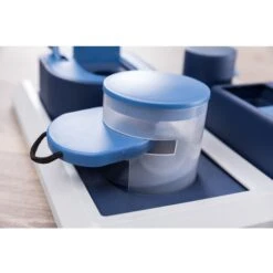 TRIXIE Poker Box 2 Activity Strategy Game Dog Toy 17 TRIXIE Poker Box 2 Activity Strategy Game Dog Toy -Pet Dog Toys 207409 PT7. AC SS1800 V1686330168