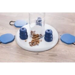 TRIXIE Gambling Tower Activity Strategy Game Dog Toy 15 TRIXIE Gambling Tower Activity Strategy Game Dog Toy -Pet Dog Toys 207411 PT5. AC SS1800 V1686329049