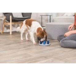TRIXIE Solitaire Dog Activity Strategy Game Dog Toy -Pet Dog Toys 207413 PT3. AC SS1800 V1668617443