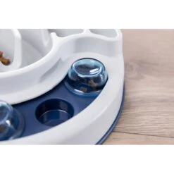 TRIXIE Slide & Feed Activity Strategy Game Dog Toy -Pet Dog Toys 207415 PT4. AC SS1800 V1686336959