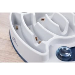 TRIXIE Slide & Feed Activity Strategy Game Dog Toy -Pet Dog Toys 207415 PT6. AC SS1800 V1686329079