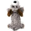 KONG Low Stuff Scruffs Dog Toy, Large -Pet Dog Toys 209776 MAIN. AC SS1800 V1631759565