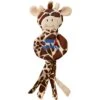 KONG Wubba No Stuff Giraffe Dog Toy, Large -Pet Dog Toys 209815 MAIN. AC SS1800 V1631782328