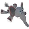 KONG Cozie Ultra Ella Elephant Dog Toy -Pet Dog Toys 209823 MAIN. AC SS1800 V1631778132