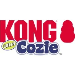 KONG Cozie Ultra Ella Elephant Dog Toy 11 KONG Cozie Ultra Ella Elephant Dog Toy -Pet Dog Toys 209823 PT7. AC SS1800 V1605328023