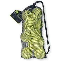 Hyper Pet Tennis Balls Dog Toy, 12 Count -Pet Dog Toys 213217 PT1. AC SS1800 V1575392274