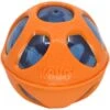 KONG Wrapz Ball Dog Toy -Pet Dog Toys 219737 MAIN. AC SS1800 V1631759184